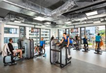 CityFit w Krakowie